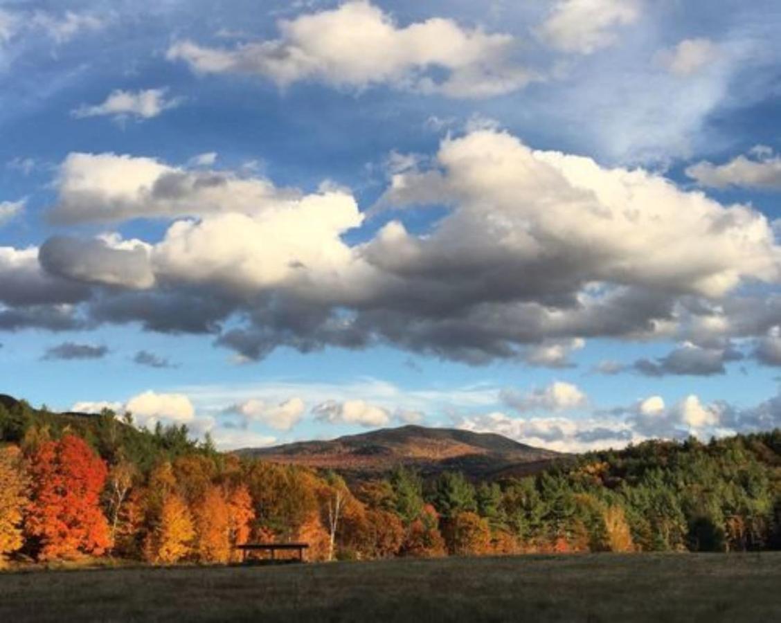 Bark Eater Inn Keene Экстерьер фото