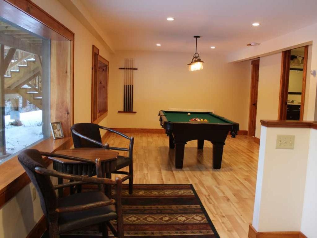 Bark Eater Inn Keene Номер фото