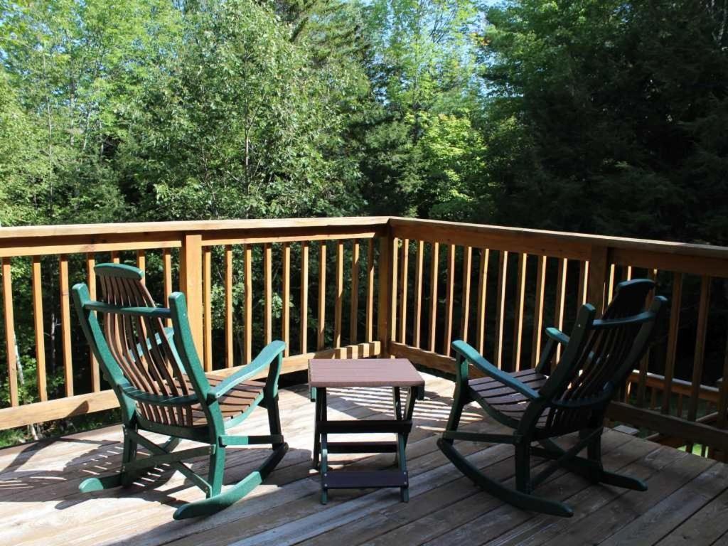 Bark Eater Inn Keene Номер фото