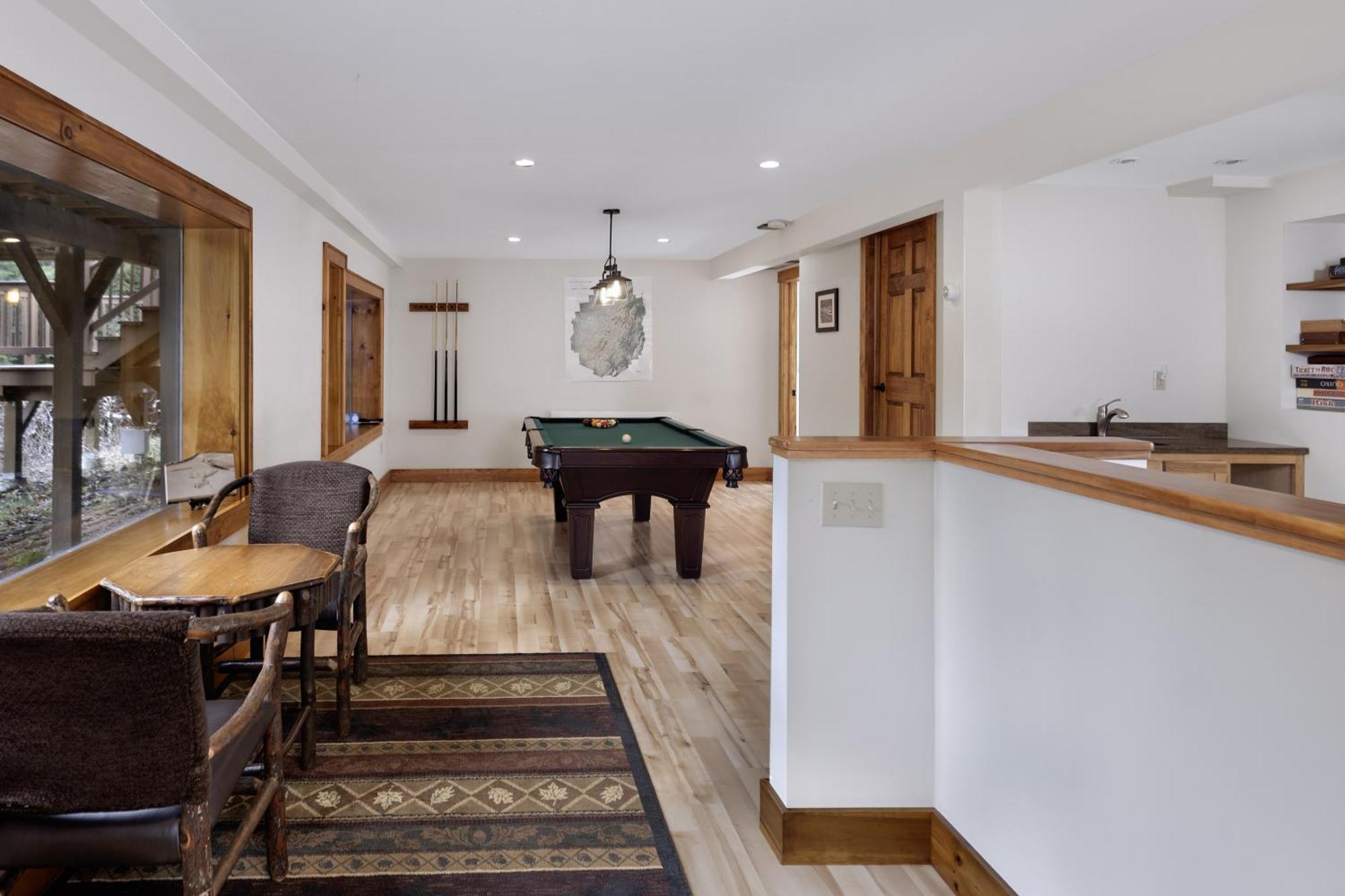 Bark Eater Inn Keene Номер фото