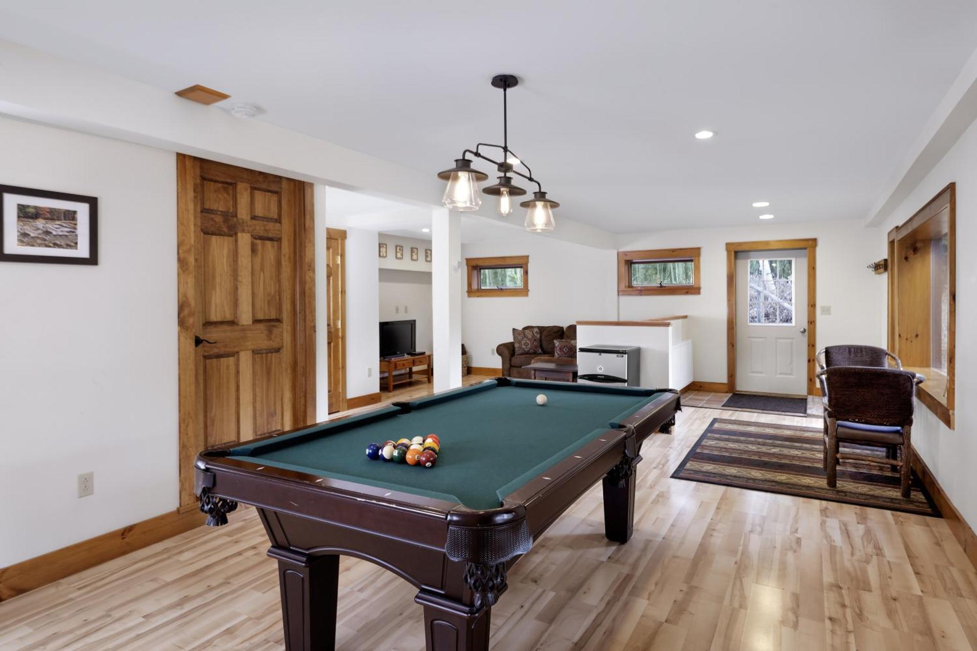 Bark Eater Inn Keene Номер фото